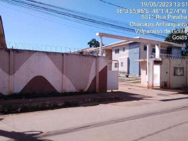 Oportunidade Única em VALPARAISO DE GOIAS - GO | Tipo: Apartamento | Negociação: Venda Direta Online  | Situação: Imóvel