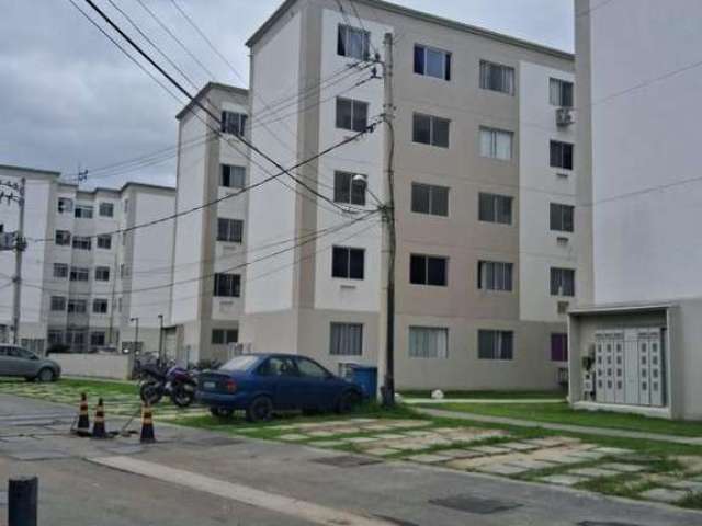 Oportunidade Única em NOVA IGUACU - RJ | Tipo: Apartamento | Negociação: Venda Direta Online  | Situação: Imóvel