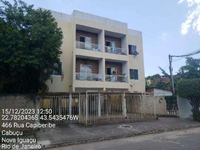 Oportunidade Única em NOVA IGUACU - RJ | Tipo: Apartamento | Negociação: Venda Online  | Situação: Imóvel