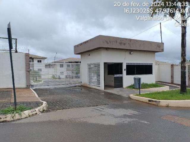 Oportunidade Única em VALPARAISO DE GOIAS - GO | Tipo: Apartamento | Negociação: Venda Direta Online  | Situação: Imóvel