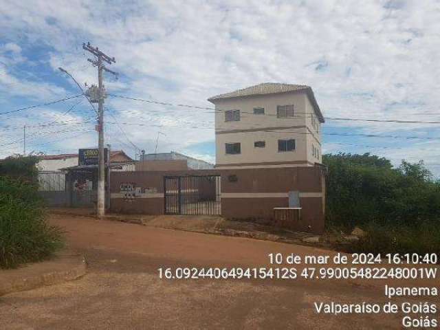 Oportunidade Única em VALPARAISO DE GOIAS - GO | Tipo: Apartamento | Negociação: Venda Online  | Situação: Imóvel