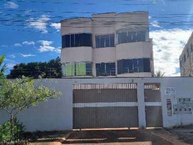 Oportunidade Única em VALPARAISO DE GOIAS - GO | Tipo: Apartamento | Negociação: Venda Direta Online  | Situação: Imóvel