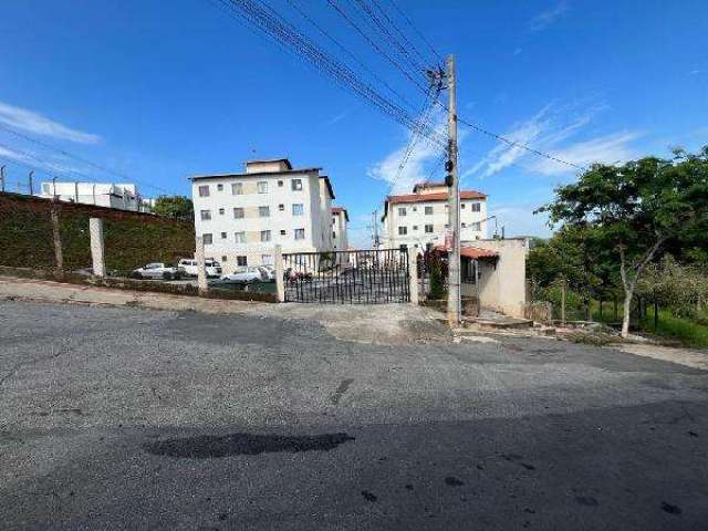 Oportunidade Única em BETIM - MG | Tipo: Apartamento | Negociação: Licitação Aberta  | Situação: Imóvel