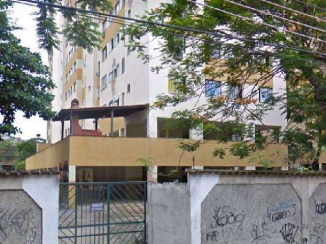 Oportunidade Única em RIO DE JANEIRO - RJ | Tipo: Apartamento | Negociação: Licitação Aberta  | Situação: Imóvel