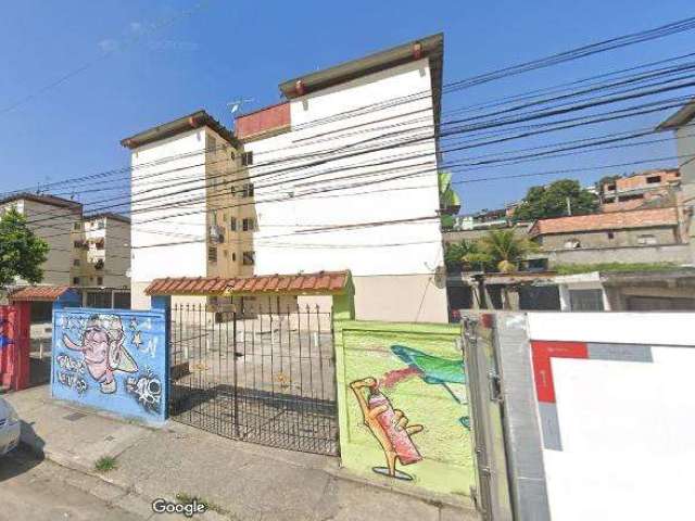 Oportunidade Única em SAO GONCALO - RJ | Tipo: Apartamento | Negociação: Venda Direta Online  | Situação: Imóvel