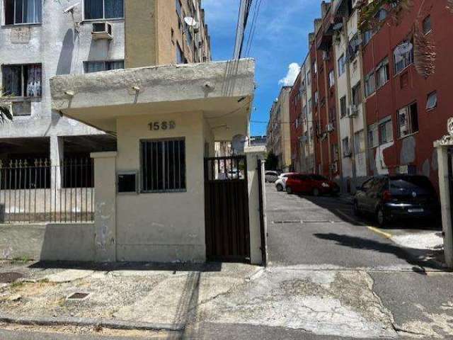 Oportunidade Única em NILOPOLIS - RJ | Tipo: Apartamento | Negociação: Licitação Aberta  | Situação: Imóvel