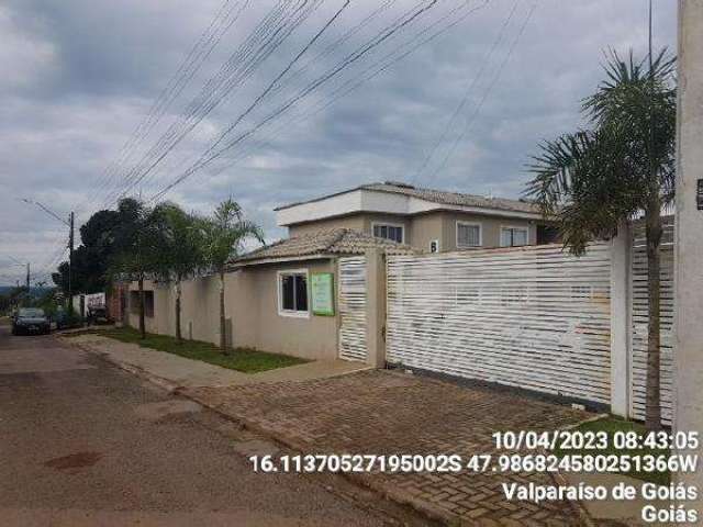 Oportunidade Única em VALPARAISO DE GOIAS - GO | Tipo: Apartamento | Negociação: Venda Direta Online  | Situação: Imóvel