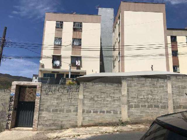 Oportunidade Única em BELO HORIZONTE - MG | Tipo: Apartamento | Negociação: Licitação Aberta  | Situação: Imóvel