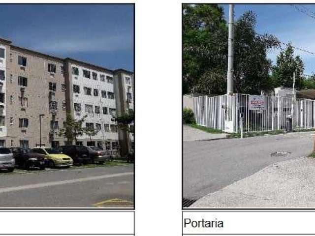 Oportunidade Única em RIO DE JANEIRO - RJ | Tipo: Apartamento | Negociação: Venda Online  | Situação: Imóvel