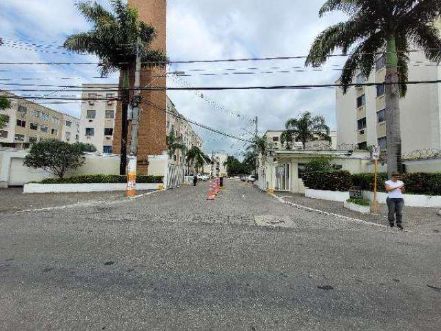 Oportunidade Única em BELFORD ROXO - RJ | Tipo: Apartamento | Negociação: Venda Online  | Situação: Imóvel