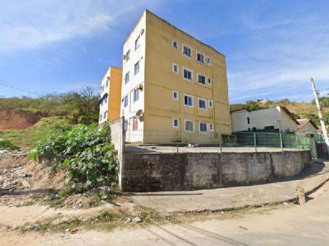 Oportunidade Única em BELFORD ROXO - RJ | Tipo: Apartamento | Negociação: Venda Direta Online  | Situação: Imóvel