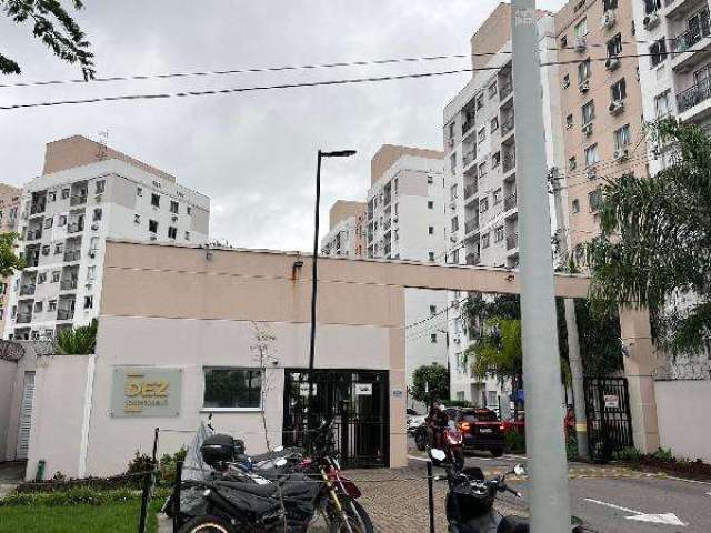 Oportunidade Única em RIO DE JANEIRO - RJ | Tipo: Apartamento | Negociação: Licitação Aberta  | Situação: Imóvel