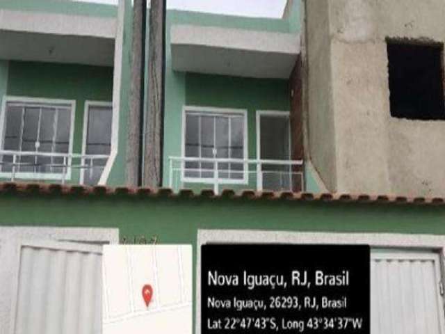 Oportunidade Única em NOVA IGUACU - RJ | Tipo: Apartamento | Negociação: Venda Direta Online  | Situação: Imóvel