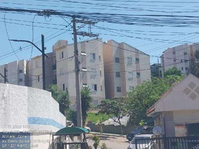 Oportunidade Única em JUNDIAI - SP | Tipo: Apartamento | Negociação: Licitação Aberta  | Situação: Imóvel