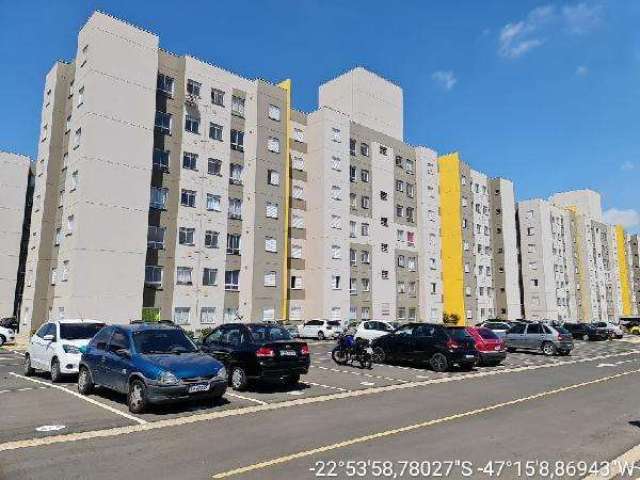 Oportunidade Única em MONTE MOR - SP | Tipo: Apartamento | Negociação: Licitação Aberta  | Situação: Imóvel