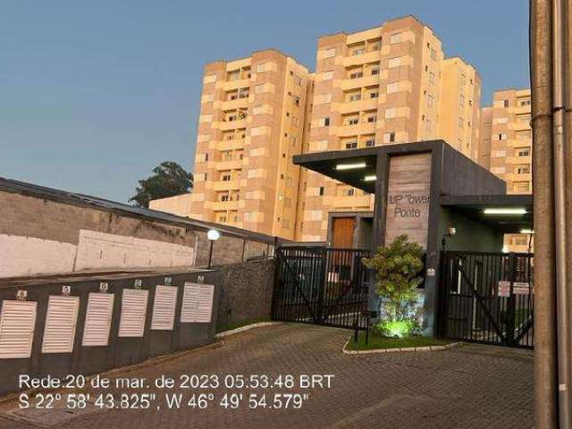 Oportunidade Única em ITATIBA - SP | Tipo: Apartamento | Negociação: Licitação Aberta  | Situação: Imóvel