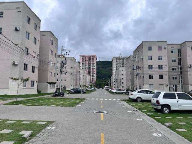 Oportunidade Única em RIO DE JANEIRO - RJ | Tipo: Apartamento | Negociação: Venda Direta Online  | Situação: Imóvel