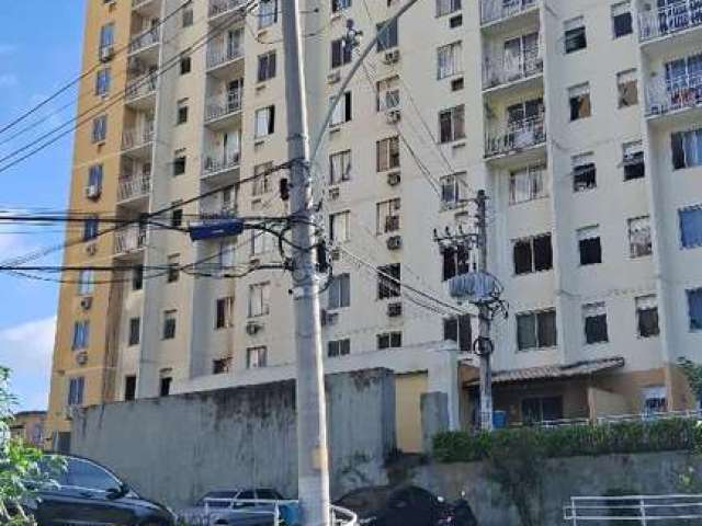 Oportunidade Única em BELFORD ROXO - RJ | Tipo: Apartamento | Negociação: Venda Direta Online  | Situação: Imóvel