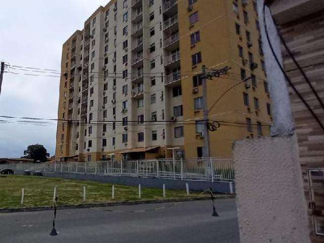 Oportunidade Única em BELFORD ROXO - RJ | Tipo: Apartamento | Negociação: Venda Online  | Situação: Imóvel