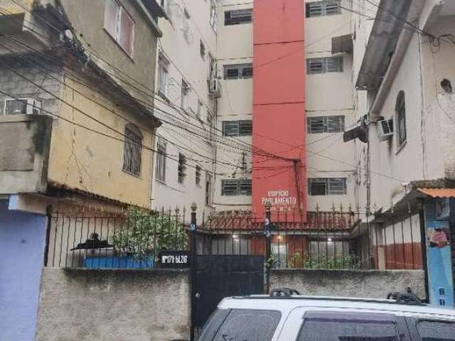 Oportunidade Única em RIO DE JANEIRO - RJ | Tipo: Apartamento | Negociação: Licitação Aberta  | Situação: Imóvel