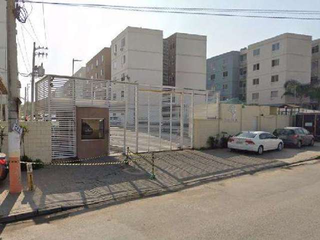 Oportunidade Única em BELFORD ROXO - RJ | Tipo: Apartamento | Negociação: Venda Online  | Situação: Imóvel