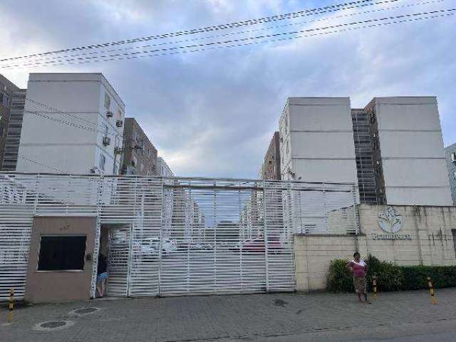 Oportunidade Única em BELFORD ROXO - RJ | Tipo: Apartamento | Negociação: Venda Online  | Situação: Imóvel