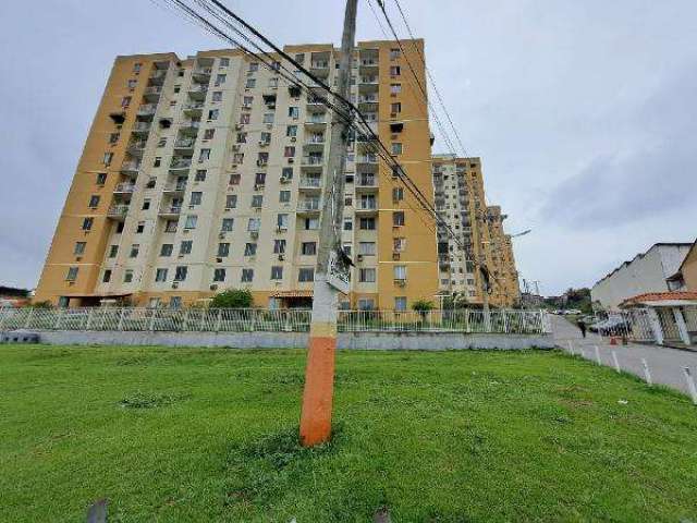 Oportunidade Única em BELFORD ROXO - RJ | Tipo: Apartamento | Negociação: Venda Online  | Situação: Imóvel