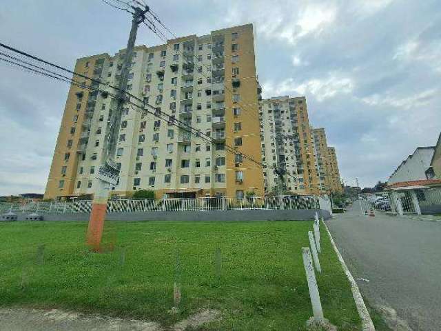 Oportunidade Única em BELFORD ROXO - RJ | Tipo: Apartamento | Negociação: Venda Online  | Situação: Imóvel