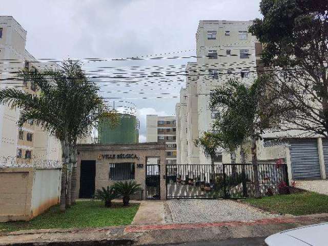 Oportunidade Única em BETIM - MG | Tipo: Apartamento | Negociação: Licitação Aberta  | Situação: Imóvel