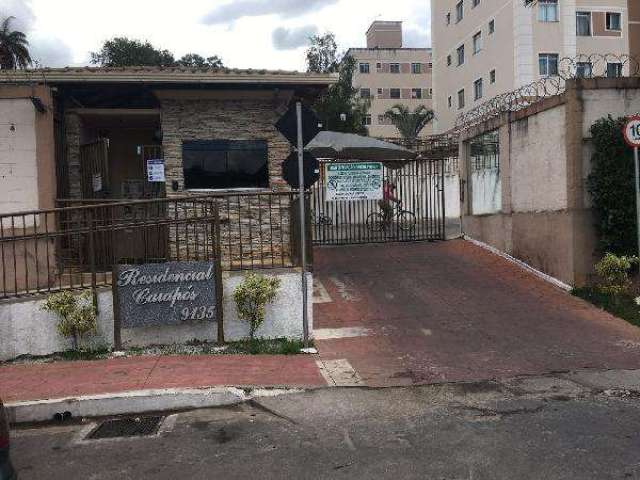 Oportunidade Única em BETIM - MG | Tipo: Apartamento | Negociação: Licitação Aberta  | Situação: Imóvel