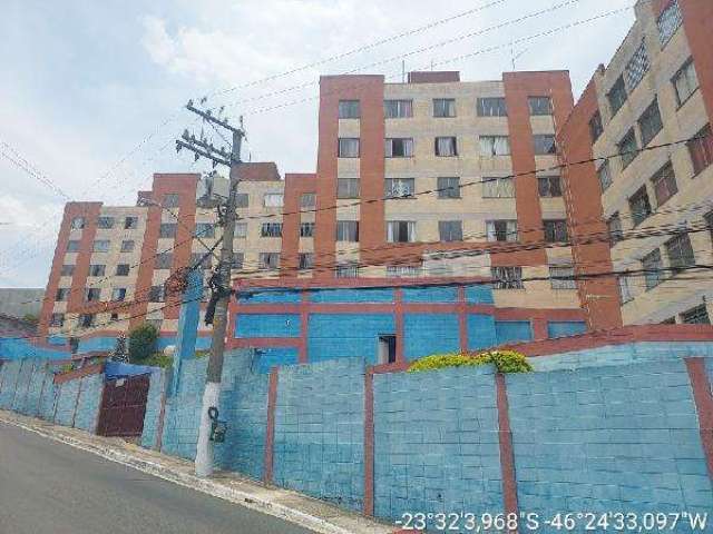 Oportunidade Única em SAO PAULO - SP | Tipo: Apartamento | Negociação: Licitação Aberta  | Situação: Imóvel