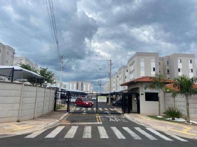 Oportunidade Única em CAMPINAS - SP | Tipo: Apartamento | Negociação: Licitação Aberta  | Situação: Imóvel