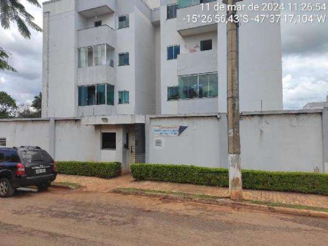 Oportunidade Única em PLANALTINA - GO | Tipo: Apartamento | Negociação: Licitação Aberta  | Situação: Imóvel