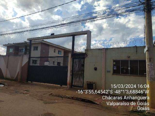 Oportunidade Única em VALPARAISO DE GOIAS - GO | Tipo: Apartamento | Negociação: Venda Direta Online  | Situação: Imóvel