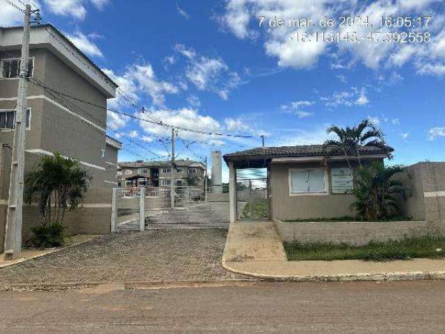 Oportunidade Única em VALPARAISO DE GOIAS - GO | Tipo: Apartamento | Negociação: Venda Direta Online  | Situação: Imóvel