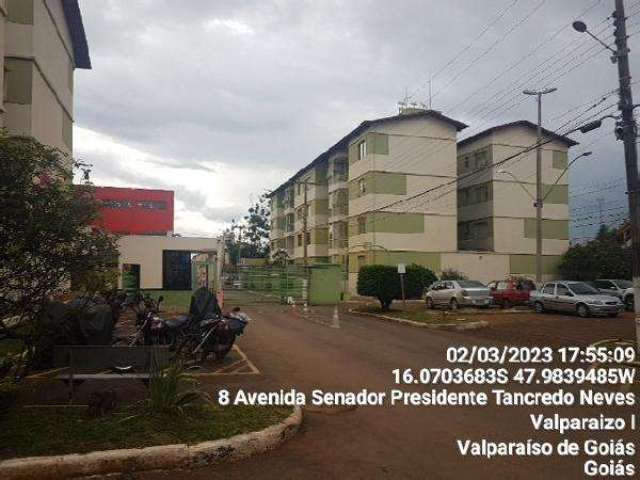 Oportunidade Única em VALPARAISO DE GOIAS - GO | Tipo: Apartamento | Negociação: Licitação Aberta  | Situação: Imóvel