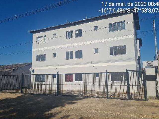 Oportunidade Única em VALPARAISO DE GOIAS - GO | Tipo: Apartamento | Negociação: Licitação Aberta  | Situação: Imóvel