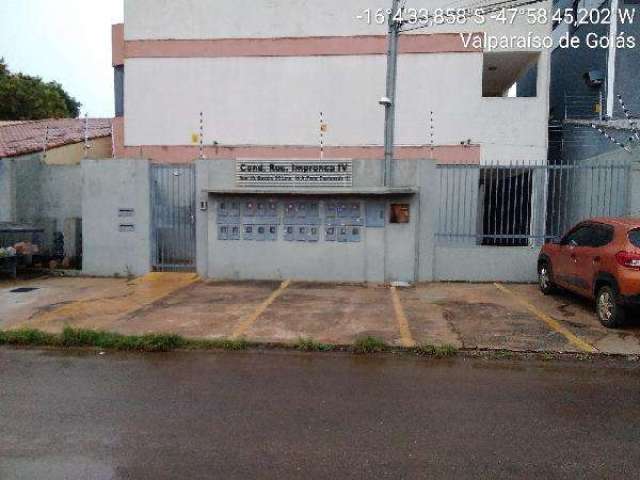 Oportunidade Única em VALPARAISO DE GOIAS - GO | Tipo: Apartamento | Negociação: Licitação Aberta  | Situação: Imóvel