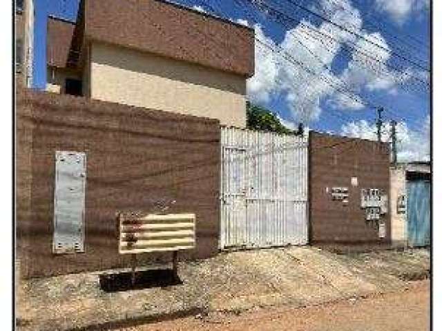 Oportunidade Única em AGUAS LINDAS DE GOIAS - GO | Tipo: Apartamento | Negociação: Venda Direta Online  | Situação: Imóvel