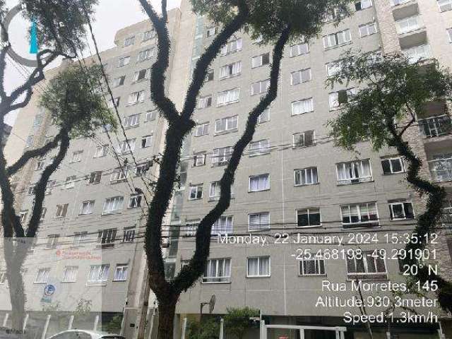 Oportunidade Única em CURITIBA - PR | Tipo: Apartamento | Negociação: Leilão  | Situação: Imóvel