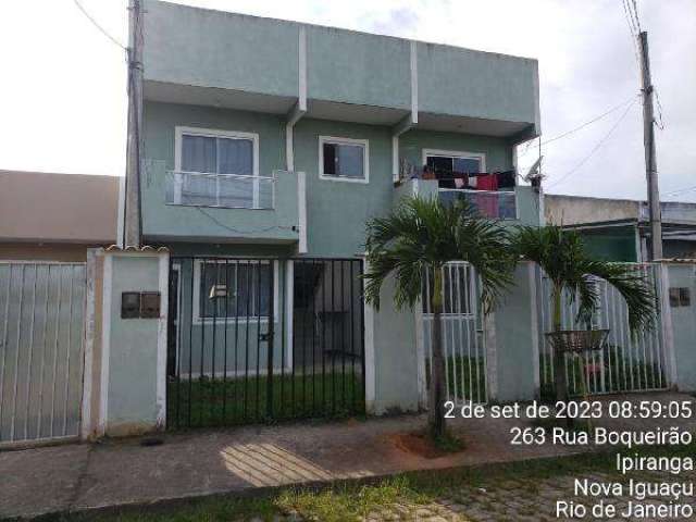 Oportunidade Única em NOVA IGUACU - RJ | Tipo: Apartamento | Negociação: Venda Direta Online  | Situação: Imóvel