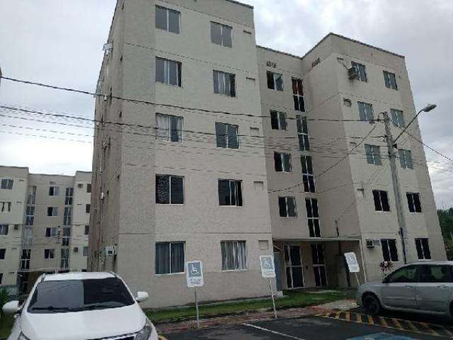 Oportunidade Única em BELFORD ROXO - RJ | Tipo: Apartamento | Negociação: Venda Online  | Situação: Imóvel