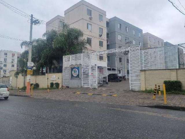 Oportunidade Única em BELFORD ROXO - RJ | Tipo: Apartamento | Negociação: Venda Online  | Situação: Imóvel