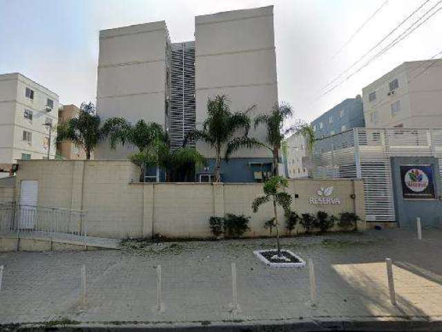 Oportunidade Única em BELFORD ROXO - RJ | Tipo: Apartamento | Negociação: Venda Online  | Situação: Imóvel