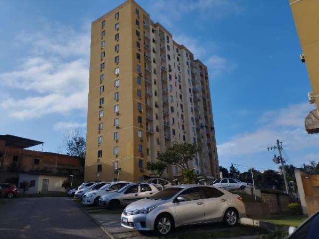 Oportunidade Única em BELFORD ROXO - RJ | Tipo: Apartamento | Negociação: Venda Online  | Situação: Imóvel