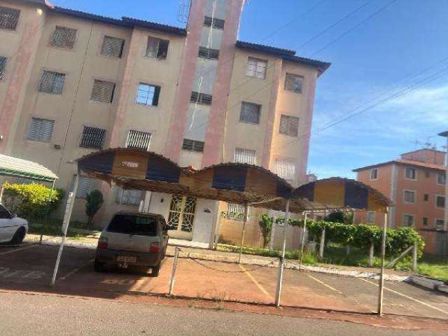 Oportunidade Única em VALPARAISO DE GOIAS - GO | Tipo: Apartamento | Negociação: Venda Direta Online  | Situação: Imóvel