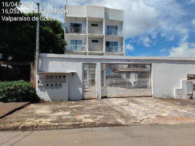 Oportunidade Única em VALPARAISO DE GOIAS - GO | Tipo: Apartamento | Negociação: Venda Direta Online  | Situação: Imóvel