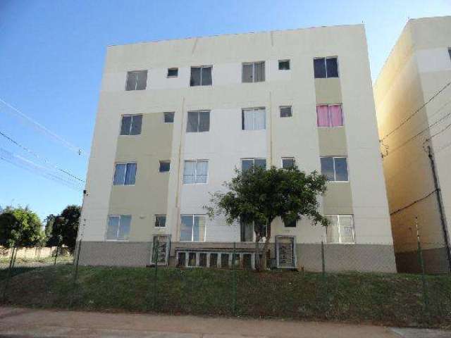 Oportunidade Única em LUZIANIA - GO | Tipo: Apartamento | Negociação: Venda Direta Online  | Situação: Imóvel