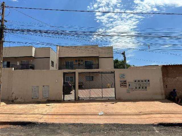 Oportunidade Única em AGUAS LINDAS DE GOIAS - GO | Tipo: Apartamento | Negociação: Venda Direta Online  | Situação: Imóvel