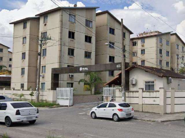 Oportunidade Única em RIO DE JANEIRO - RJ | Tipo: Apartamento | Negociação: Venda Direta Online  | Situação: Imóvel